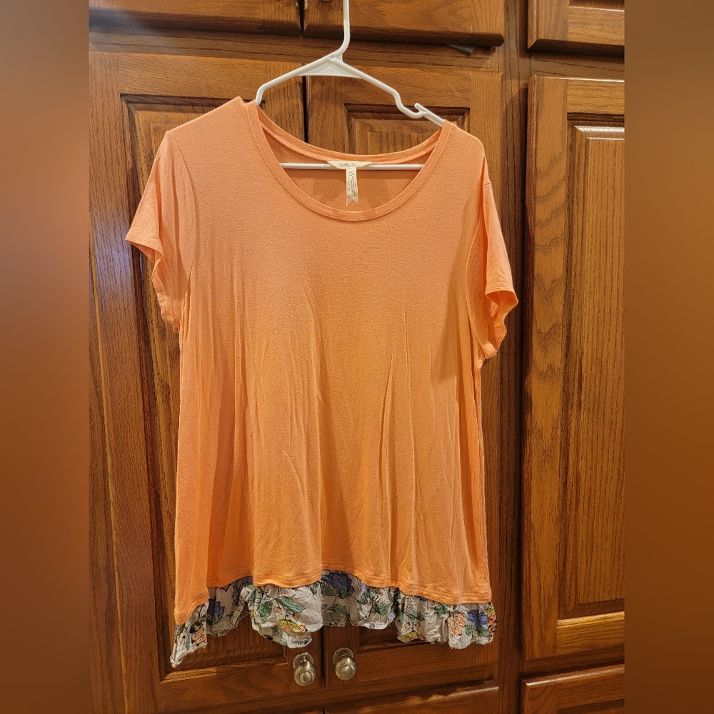 Matilda Jane cotton shirt